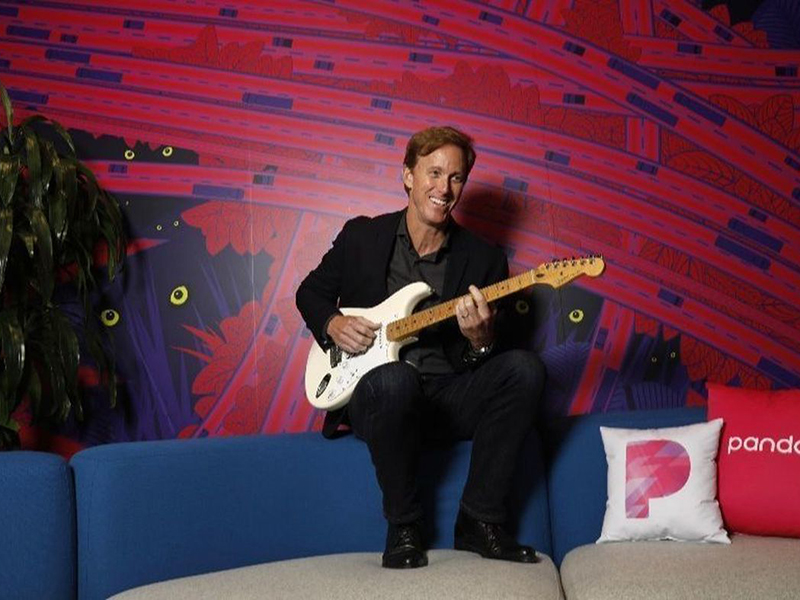 باندورا تستحوذ على شركة مؤسسة حديثا متخصصة في الإعلانات السمعية